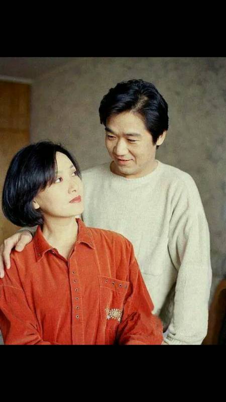 张默父母离婚后从不叫邓婕妈妈