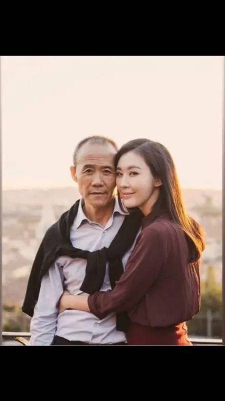 69岁王石又当爸网曝田朴珺喜得千金孩子刚满月
