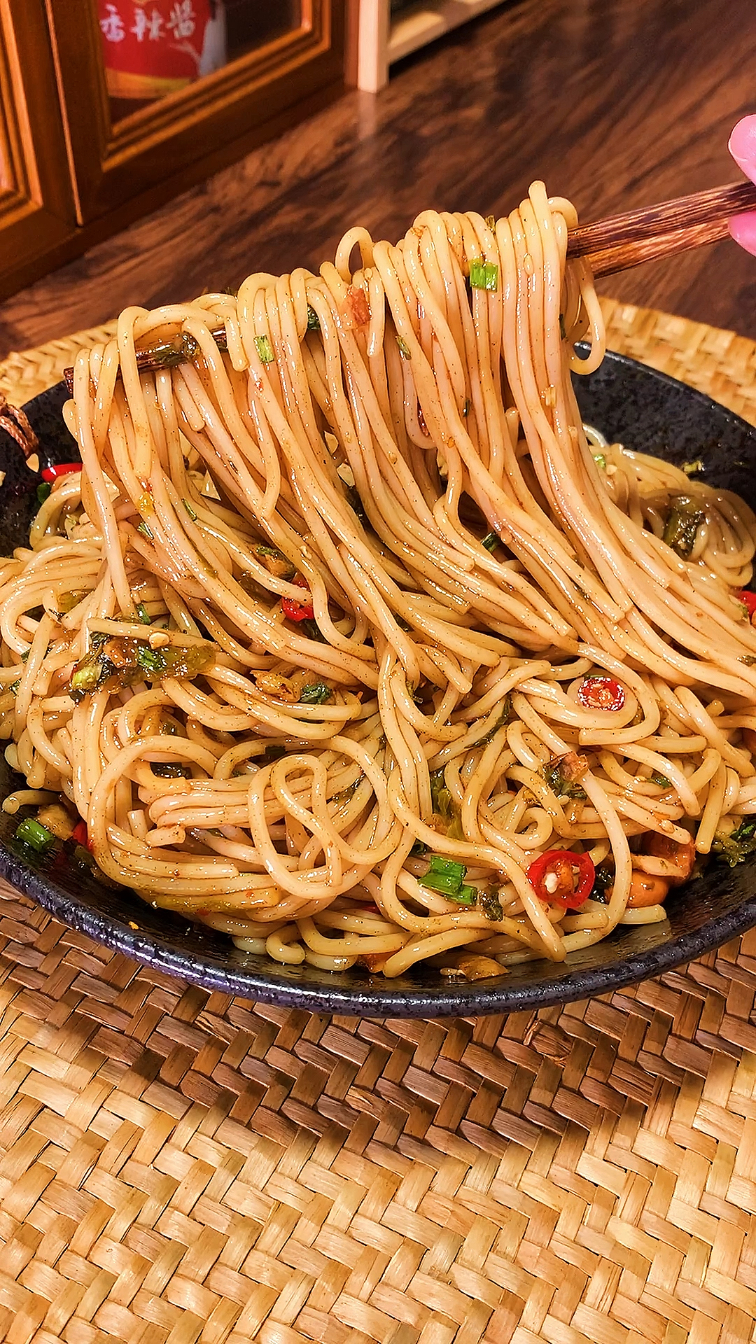 南昌拌粉想念的家乡味道你想要的味道都在这里满足你的味蕾