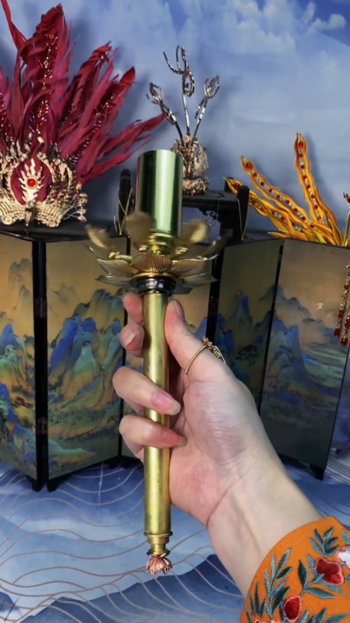 暗器榜排名第二位暴雨梨花针第七章装针筒针筒有了针也就不远了