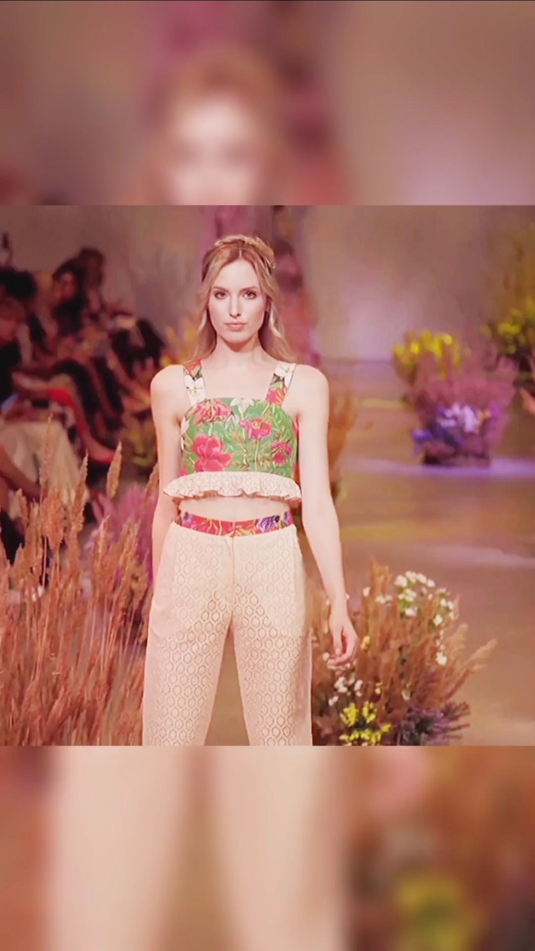 性感美女#美女模特秀秀