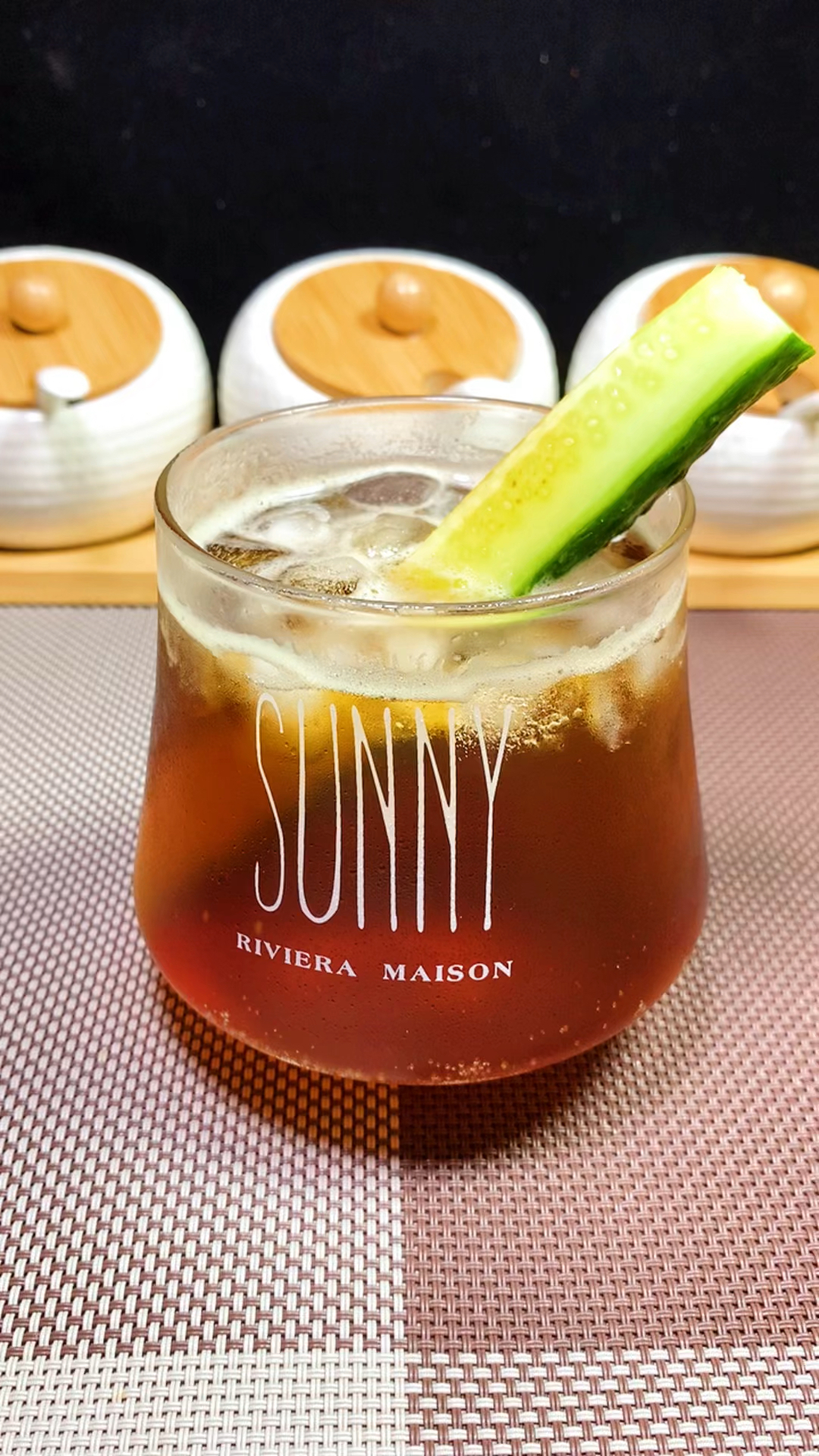 青瓜雪碧加冷萃咖啡是什么神仙吃法?