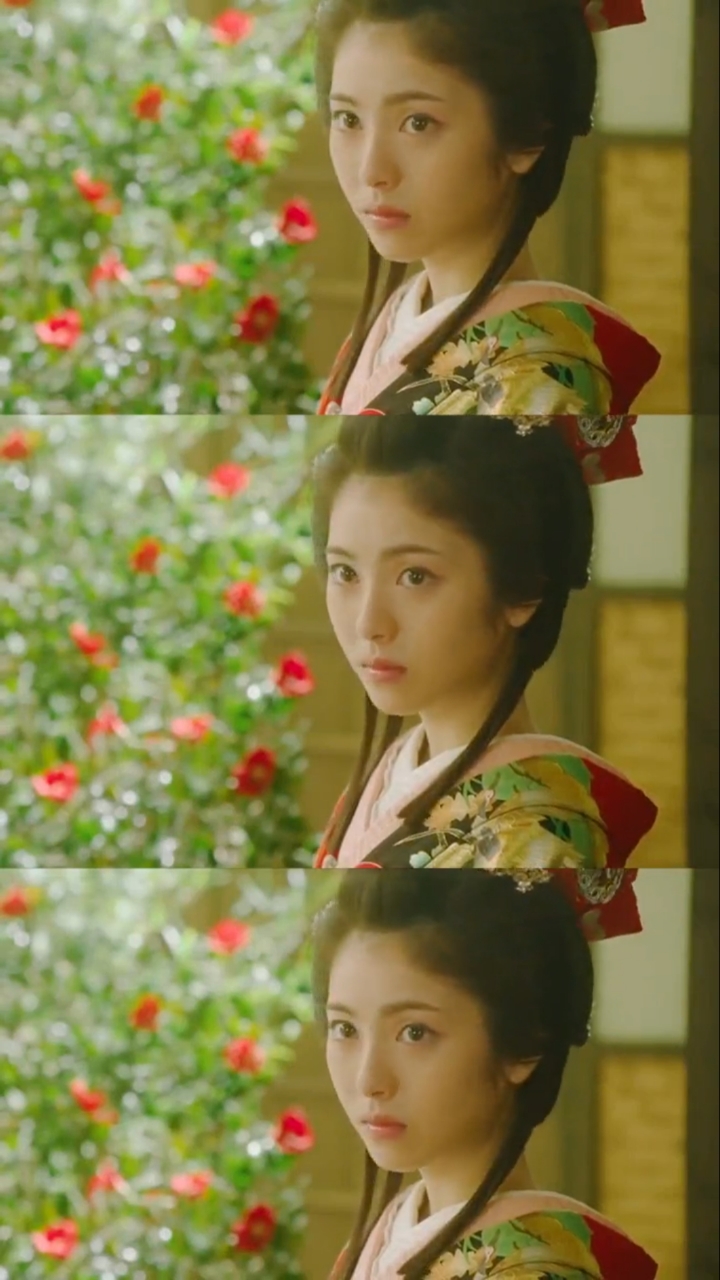 日本昭和时代三大纯欲神颜一眼就沦陷了