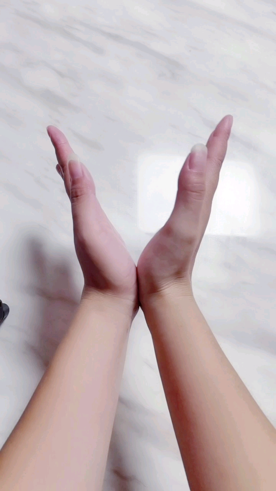 健康养生#今天的手部锻炼你做了吗?快来试试吧