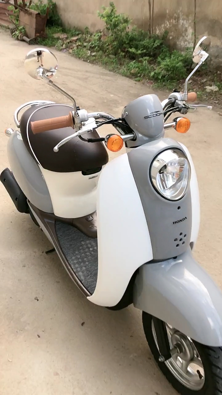 整车进口!本田55期纯进口!