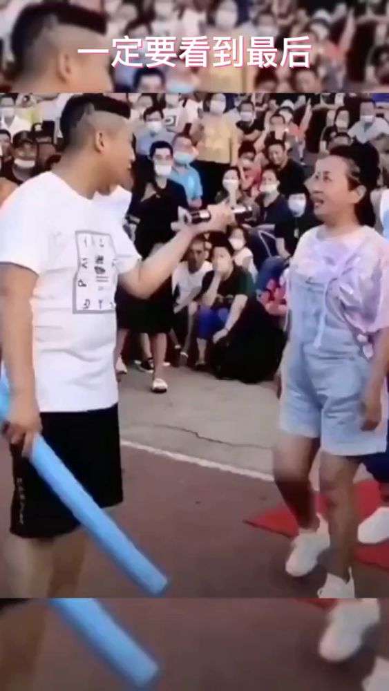 #全民小剧场#你们商量好的是不？搞笑视频搞笑皮一下很开心,搞笑,囧人糗事,好看视频