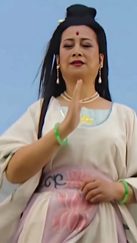 西游记#降伏金鱼精时,观音菩萨为何连念七遍咒语-度小视