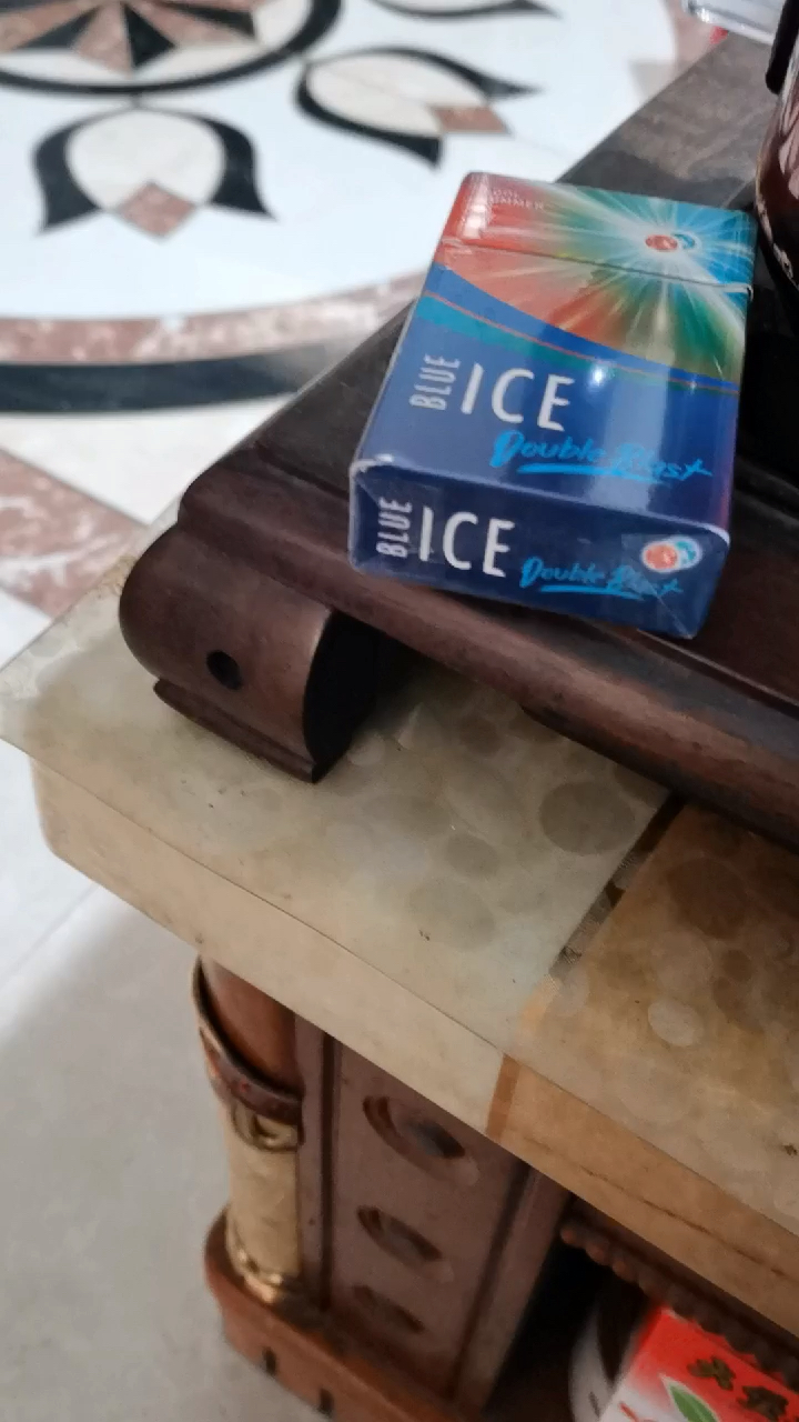 ice西瓜双爆珠#ice西瓜双爆可以的-度小视