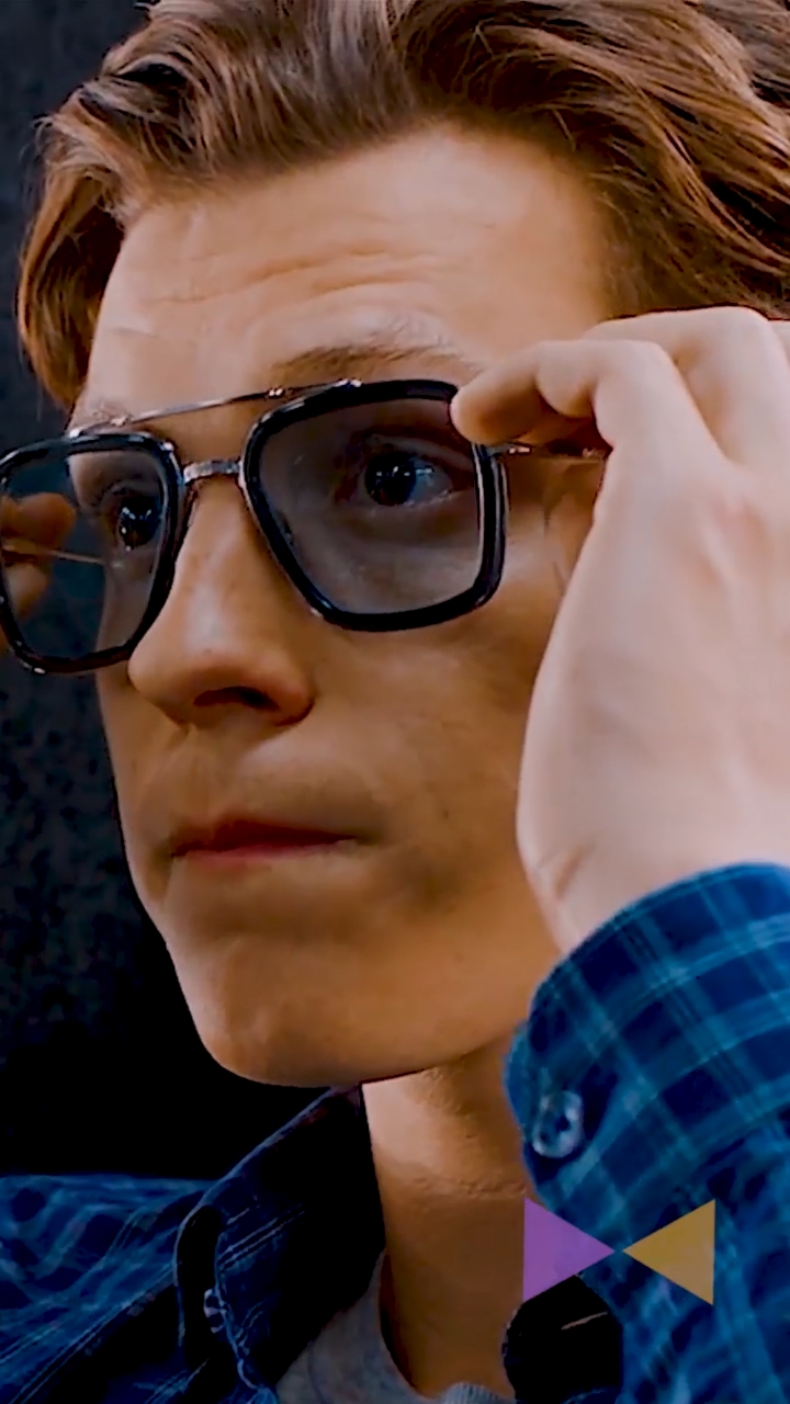 彼得~帕克蜘蛛侠