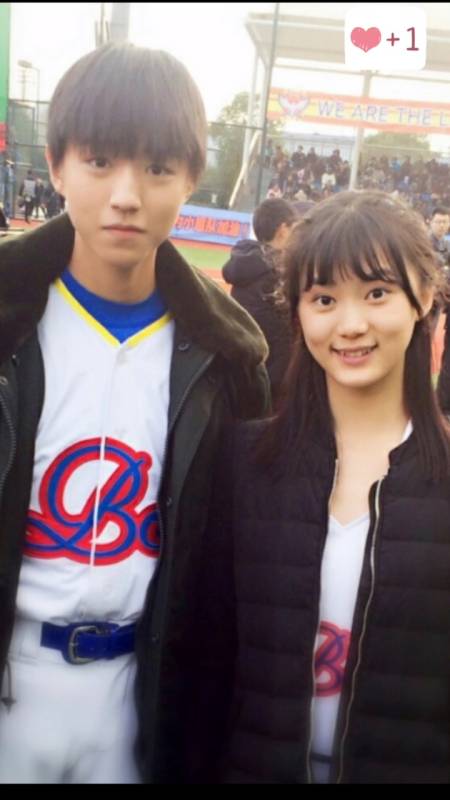 又成千玺变成妹子…… 回复 39 草莓甜心hb2iu4月前 这是王陈怡娴