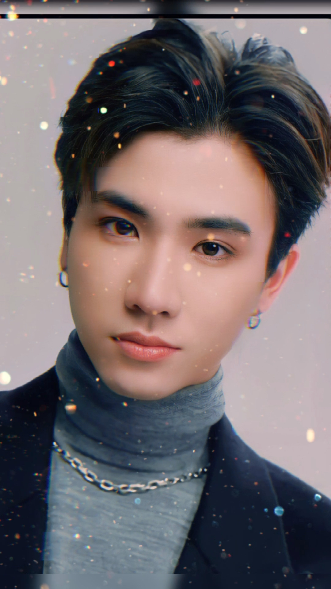 我要上热门泰星泡芙perth王俊勇哥哥这颜值也太好看了吧