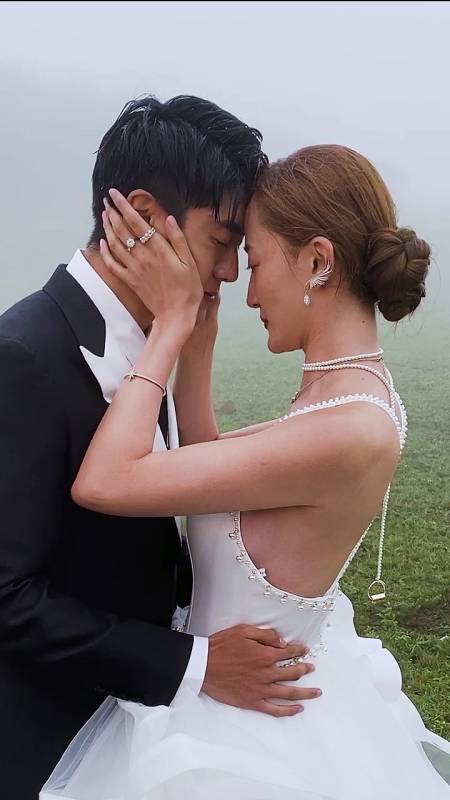 过好冬天#史蒂文和苗苗冻呆了