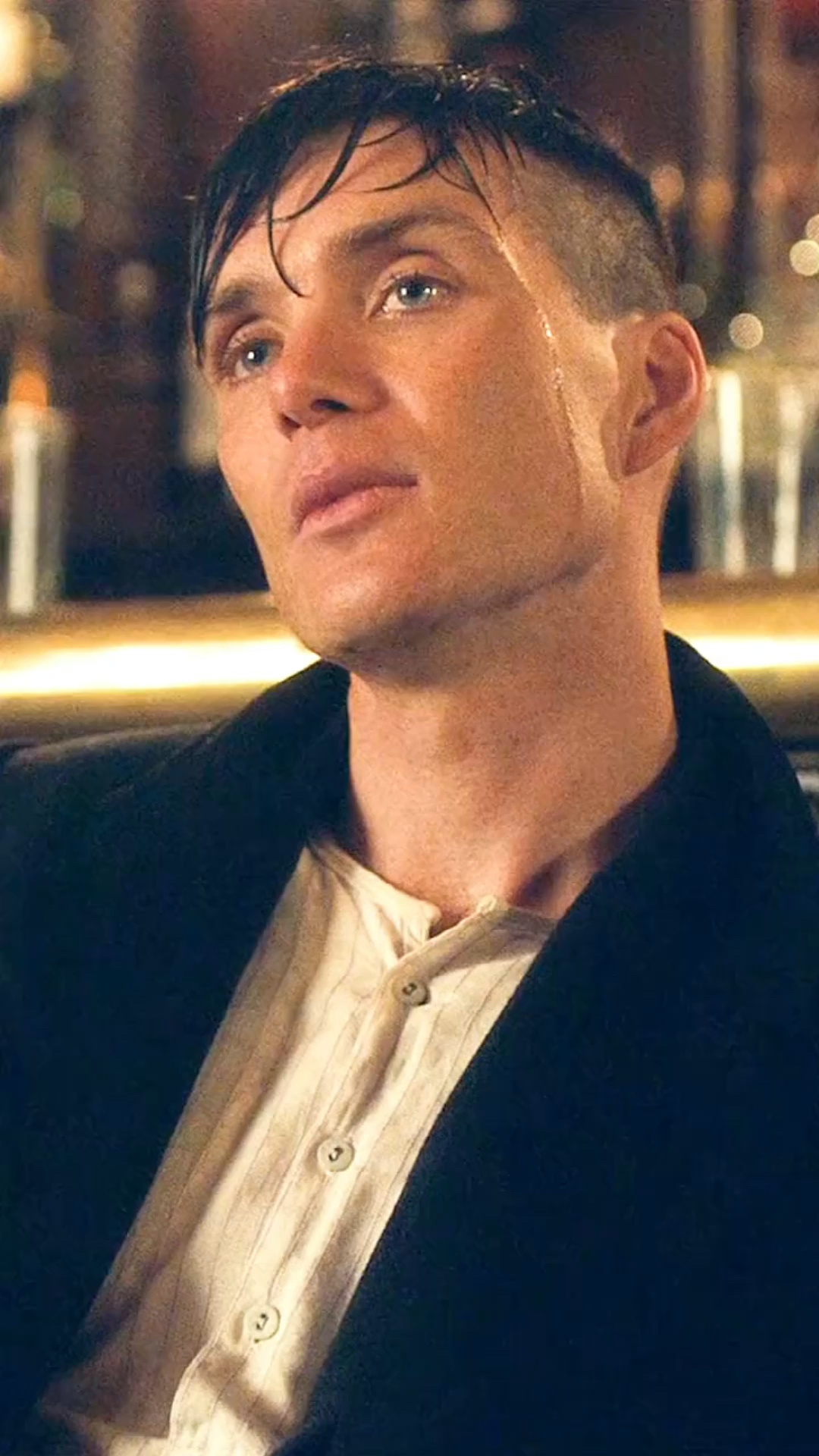 电影剪辑#谢尔比家族血液里流淌着威士忌