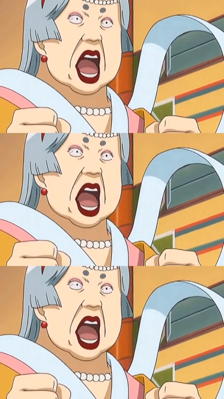 动漫#乙姬大人,你真的很美#银魂#动漫