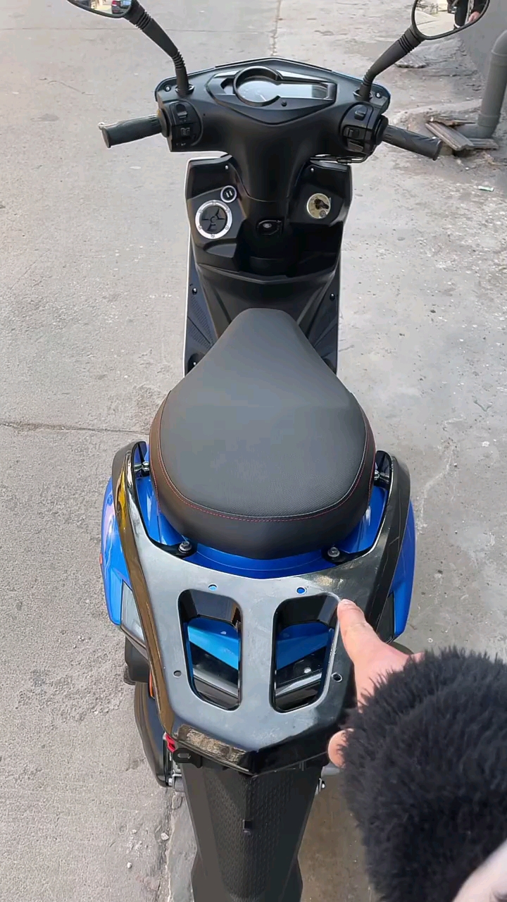 雅马哈劲战四代目