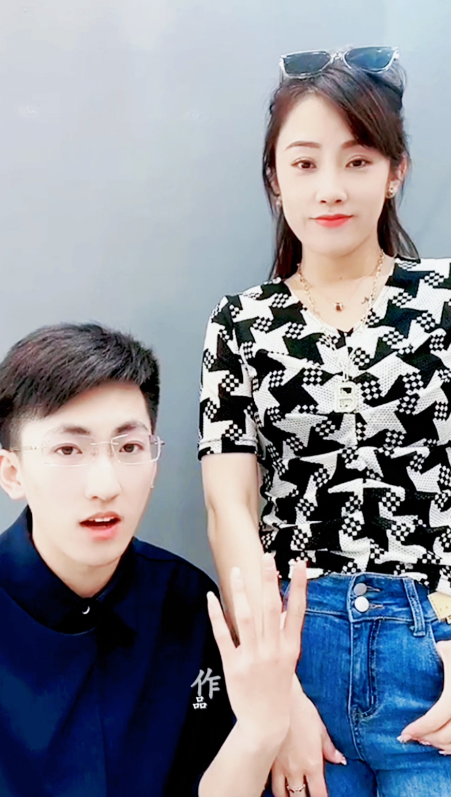 记录生活记录果果不不日常生活