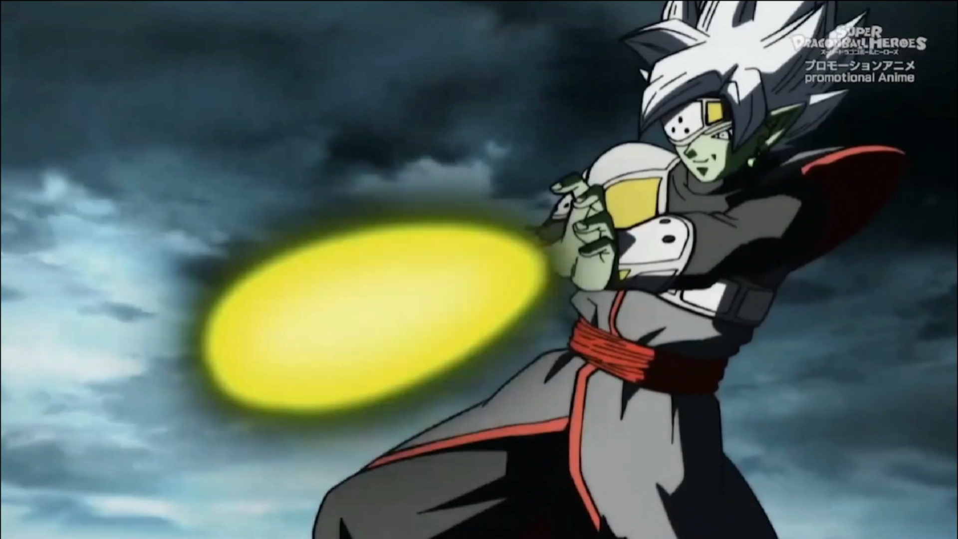 超级龙珠英雄1—19集超燃混剪,龙珠迷们,建议收藏哦!(六)