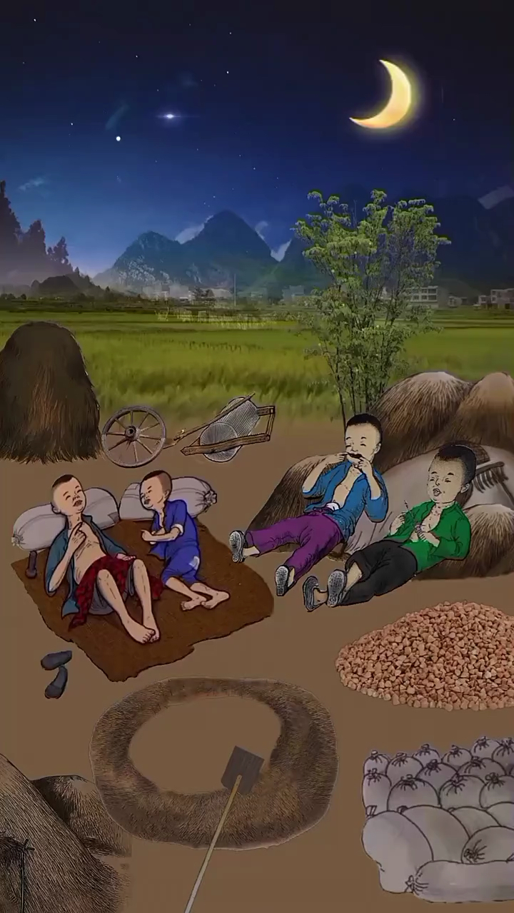 让我们一起重温童年,只许看,不许流泪!