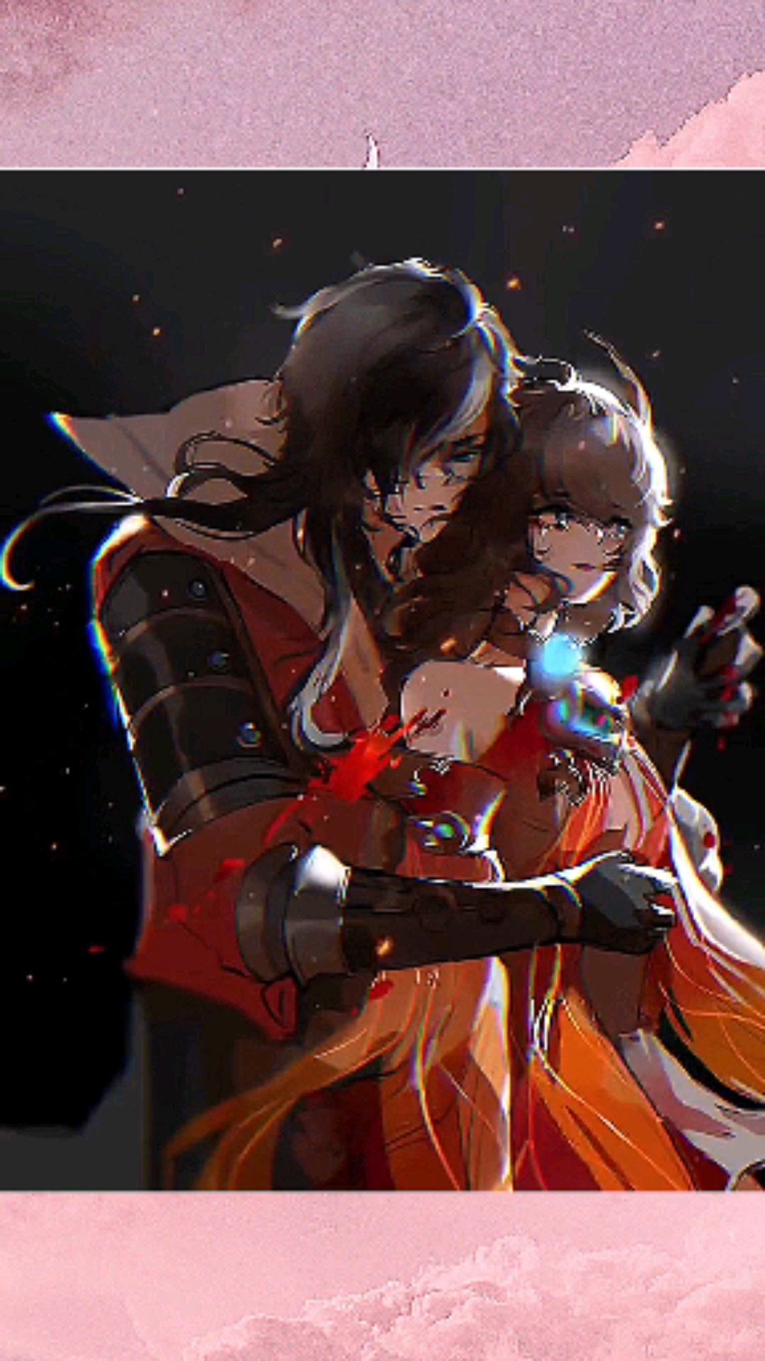 当大乔遇见司马懿时