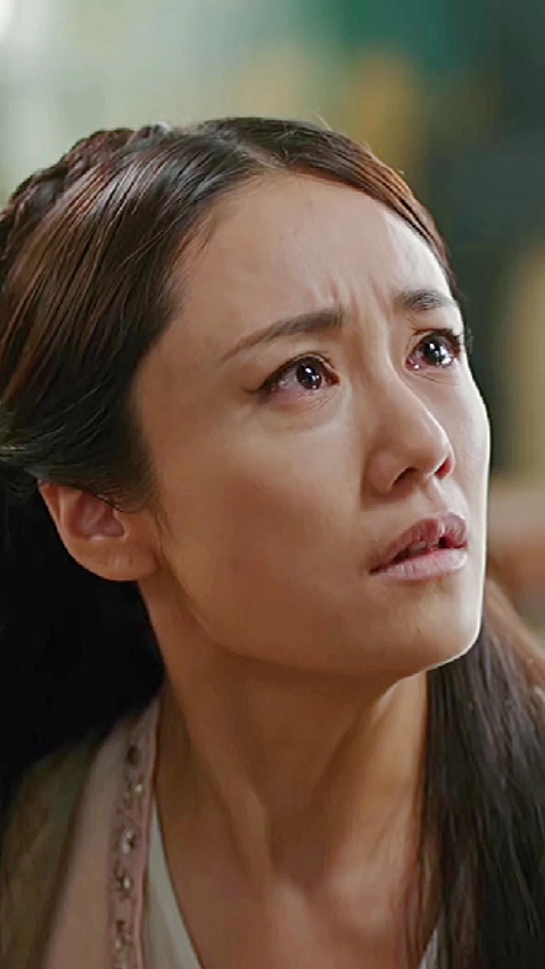 影视剪辑#忽兰男人的基因太强大,子澹只看了一眼就知道孩子不是他的