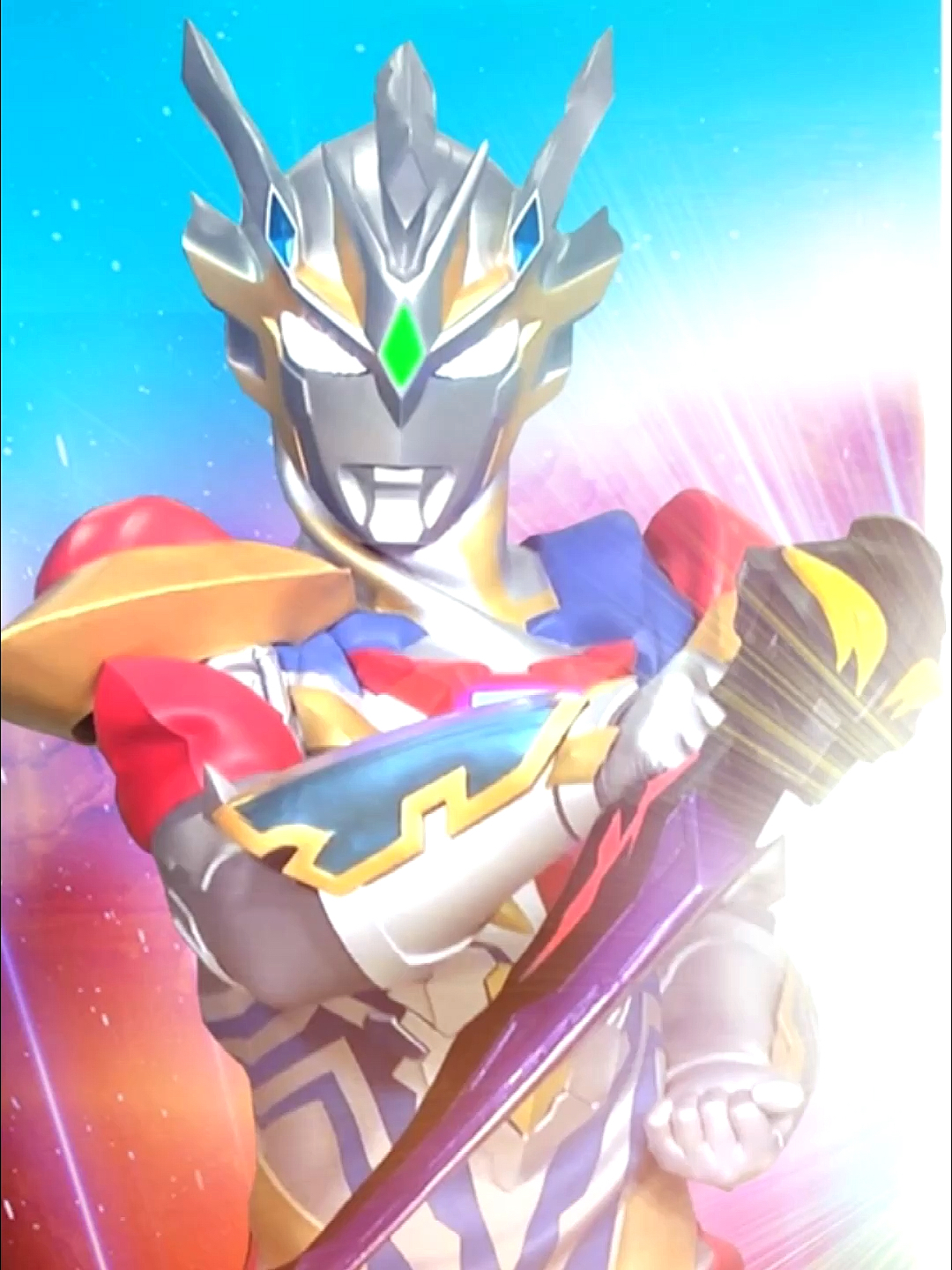 奥特曼#奥特曼版少年,你肯定没听过