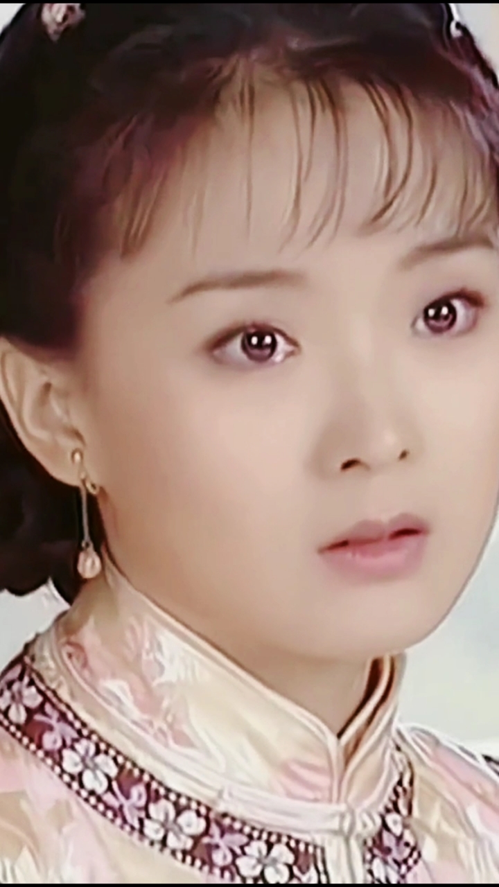 王艳#王艳从《还珠格格》到《无敌县令》每一个角色都让人难以忘乔!