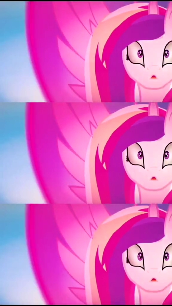 小马宝莉暮光闪闪音韵公主后续来了