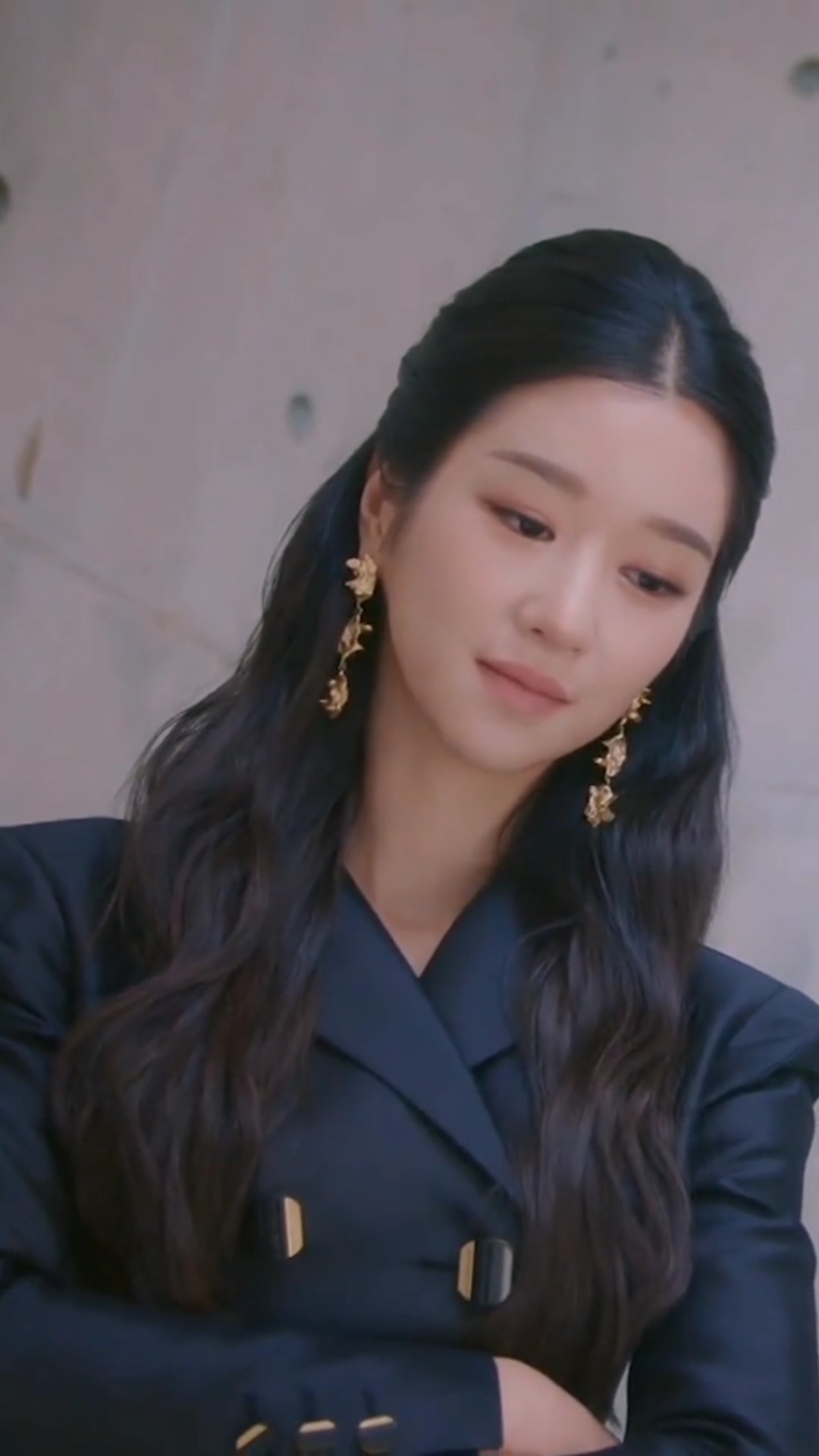 徐睿知#甜甜可爱的女明星,超a的,简直不要太喜欢了.