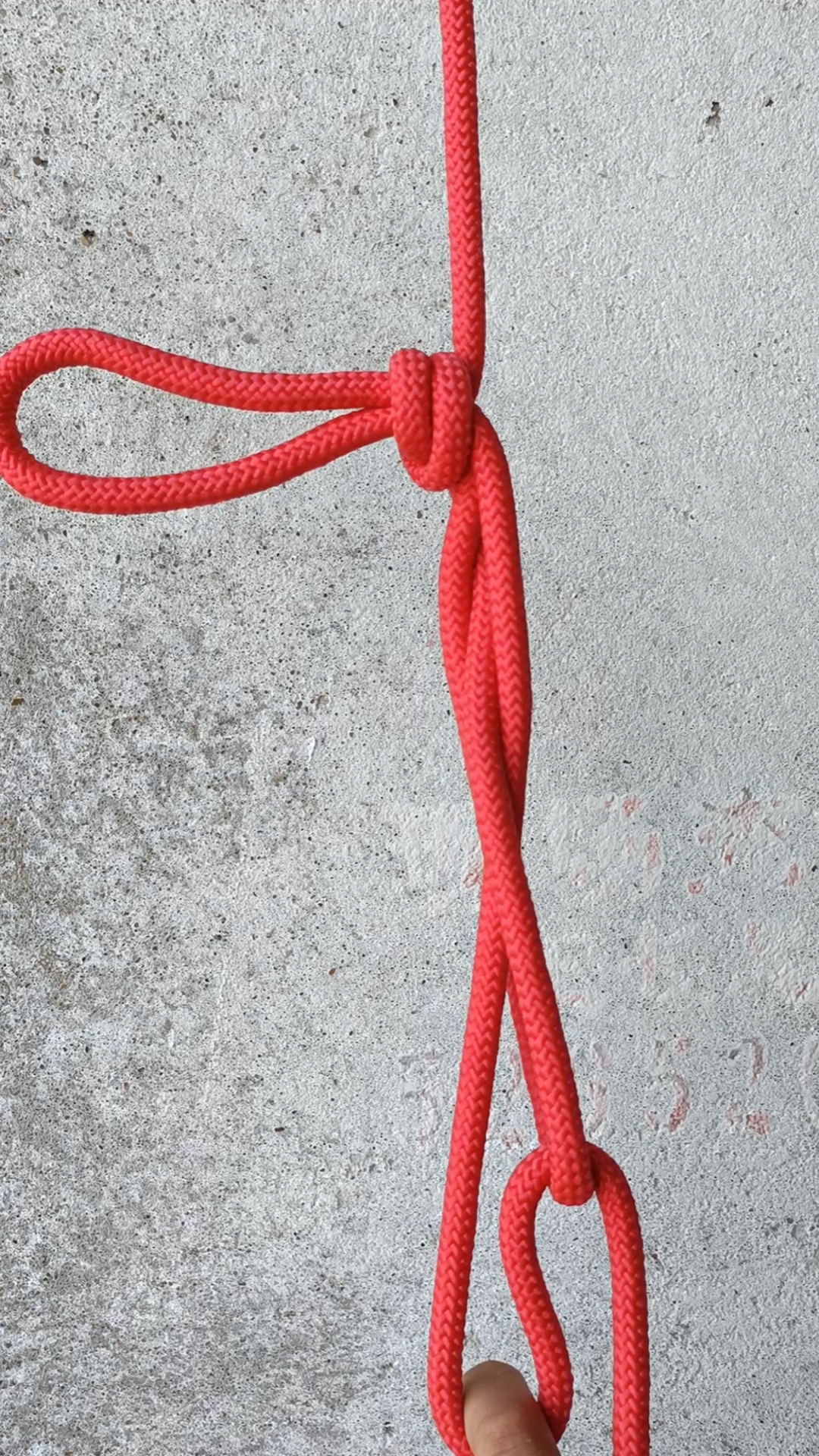 吊装绳扣系法图片图片