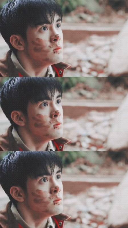 盗墓笔记之终极笔记#哈哈哈小哥永远是对的!铁三角一个坑一个 65.