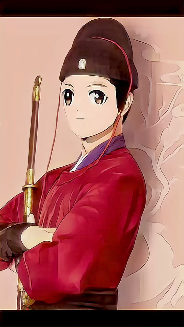 一键动漫#一片冰心在玉壶,张慧雯王子璇,饰演展昭的男主是谁呀!