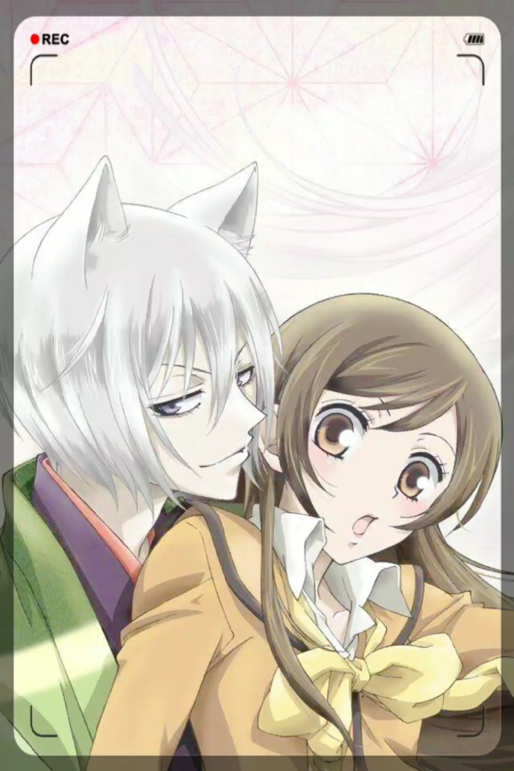 元气少女结缘神—巴卫奈奈生