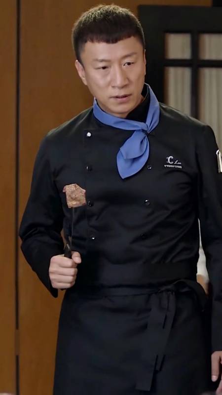 陆远名言:有本事你点煤气罐啊好先生"-度小视