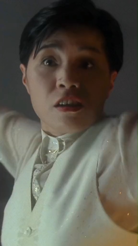 星爷电影的川岛芳子真的是太经典了