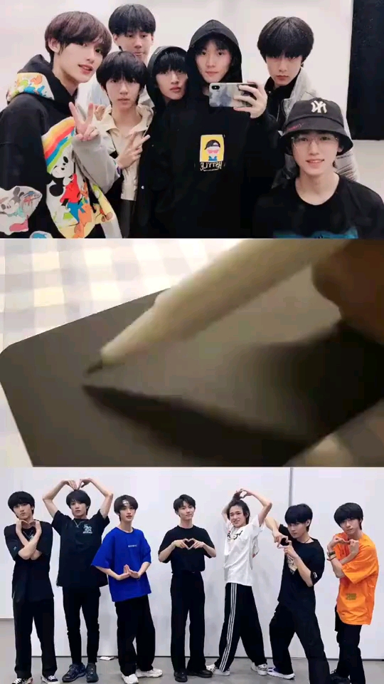 enviable团队##fairy熙非工作室