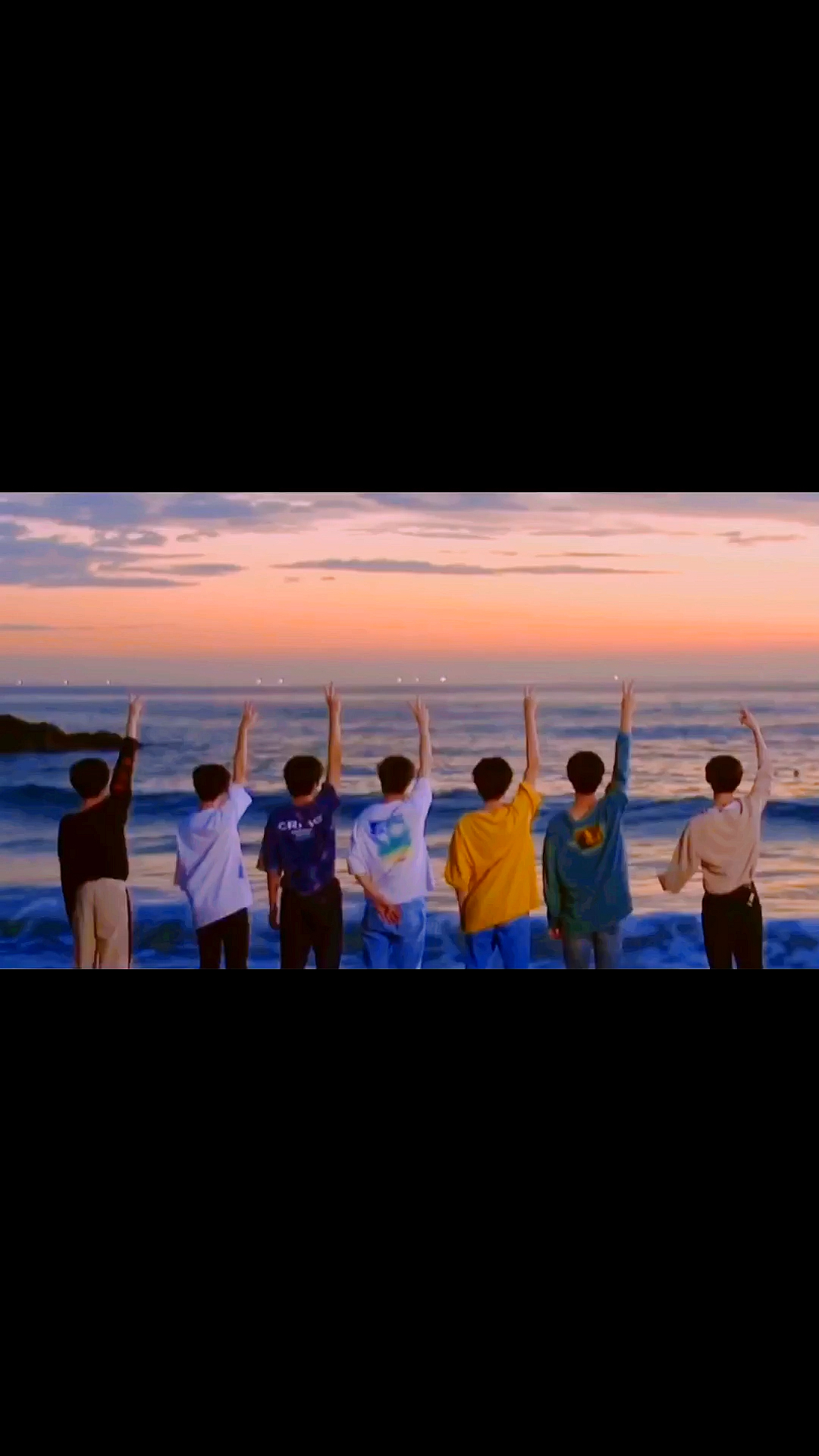 时代少年团#tnt少年时代,属于少年们的时代