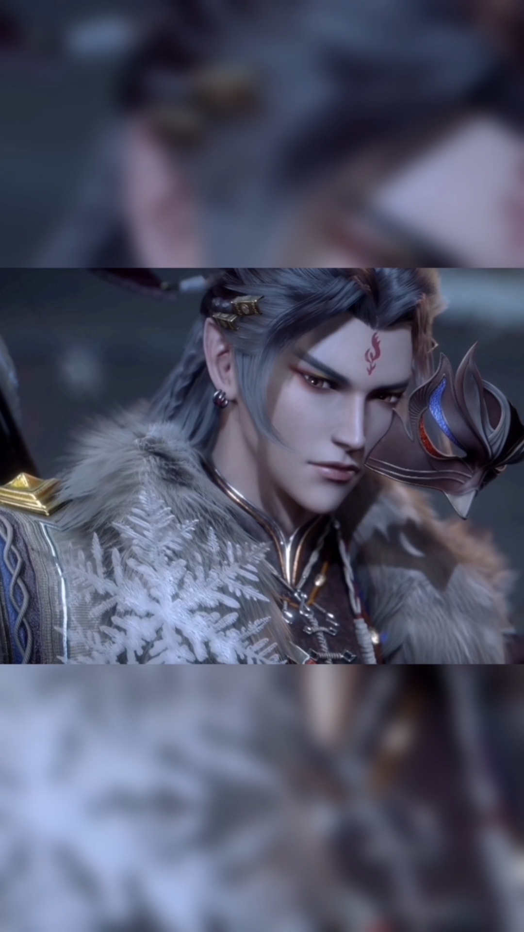 天宝伏妖录大狼做梦也没想到找到的小鹿有角