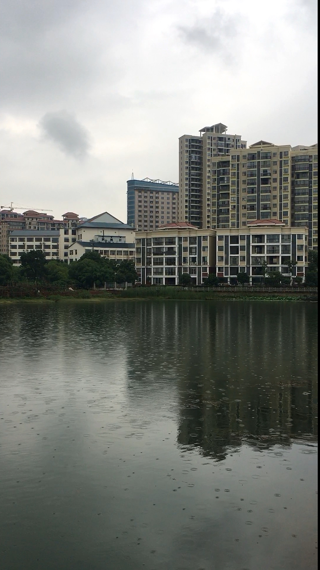 29嘉鱼三湖龙湾半岛风景