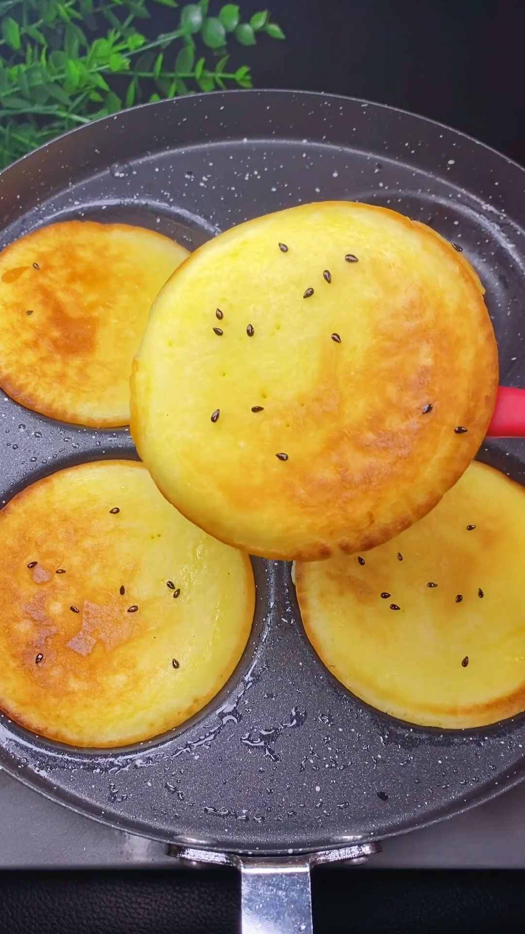 过好冬天孩子挑食不爱吃饭牛奶鸡蛋饼一定要学会