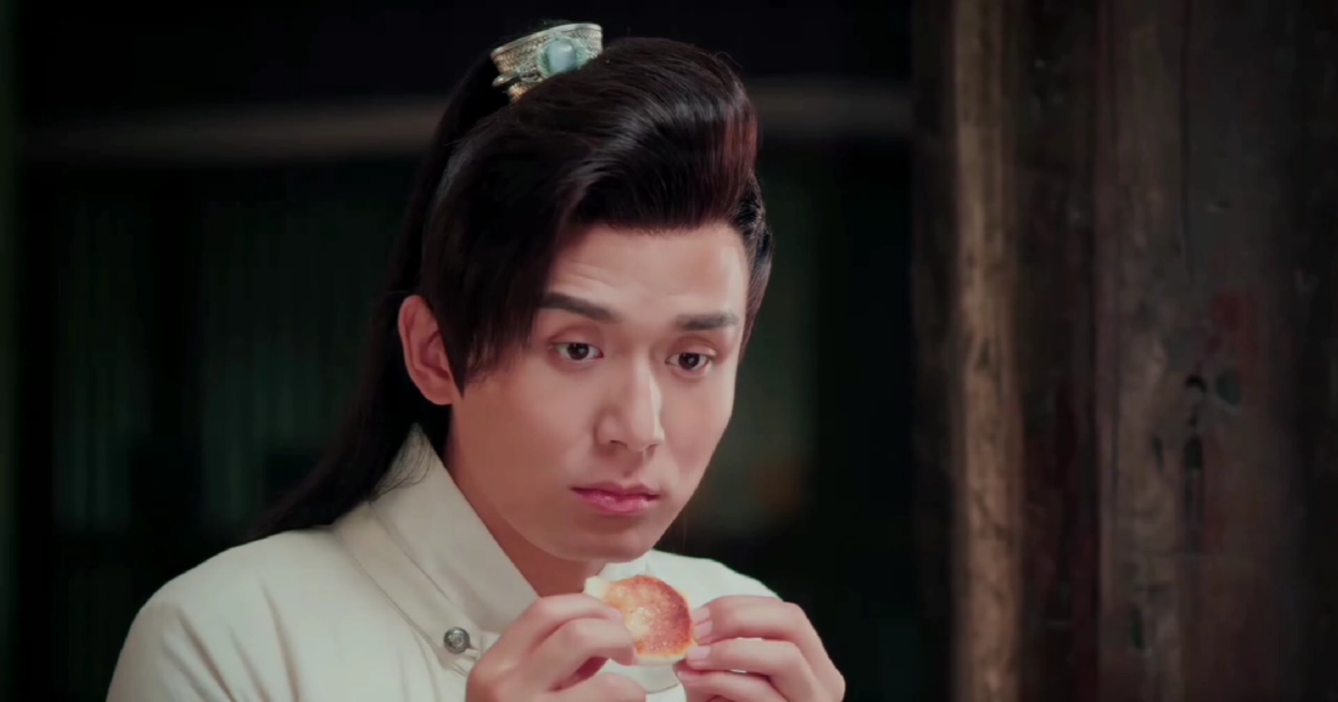 花间提壶方大厨#滋粑惹到了沈勇的大醋坛子