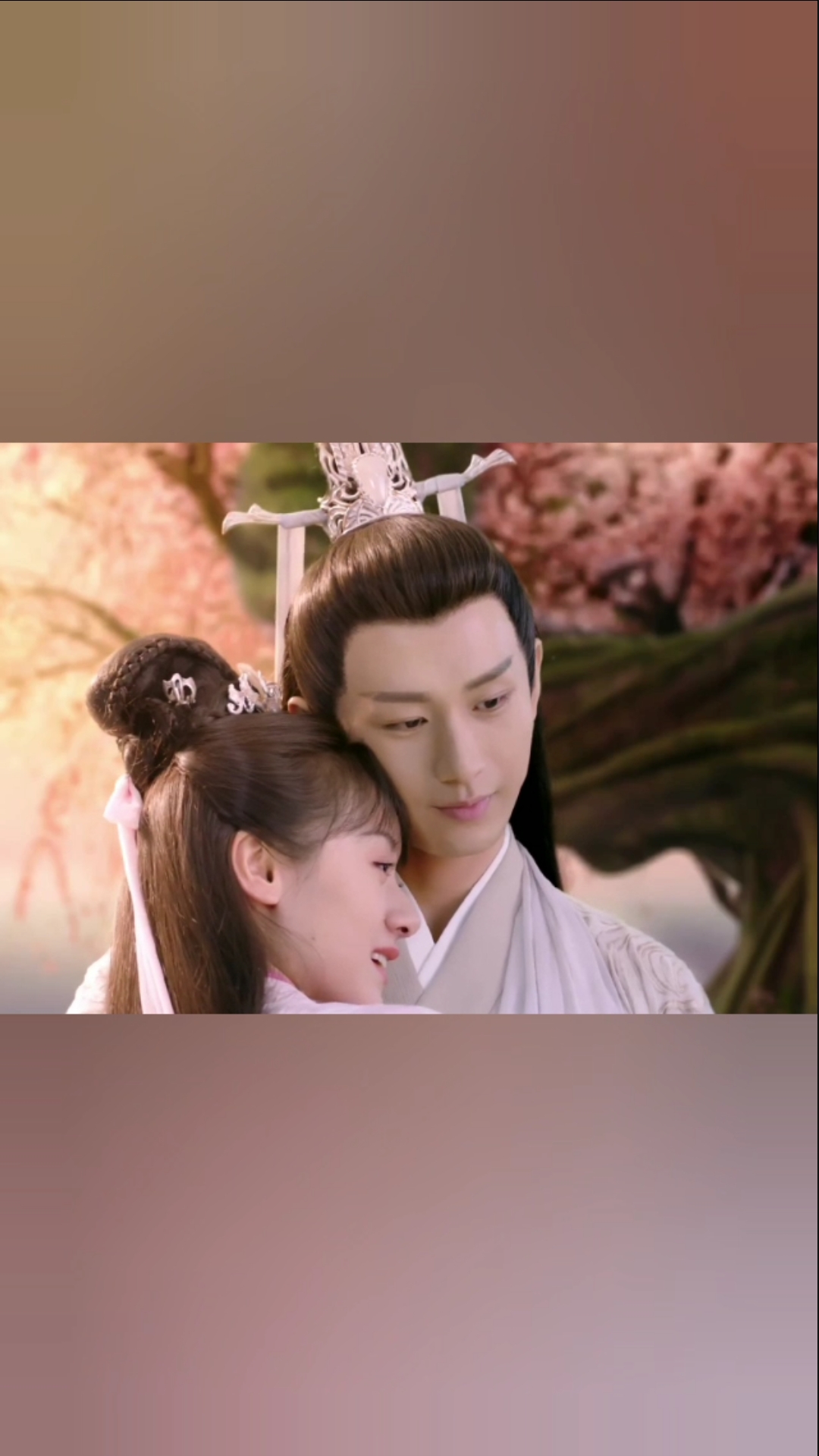 琉璃成毅袁冰妍#琉璃圆满大结局,司凤十世追妻换得一世圆满,真是滩换