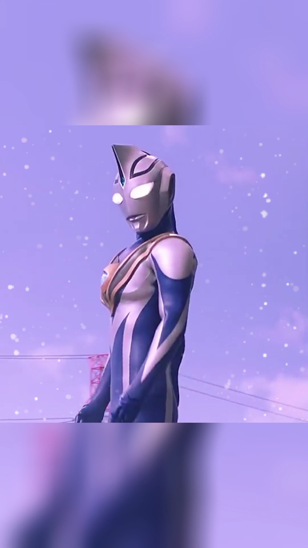 奥特曼#阿古茹有个外号,叫什么,有谁知道