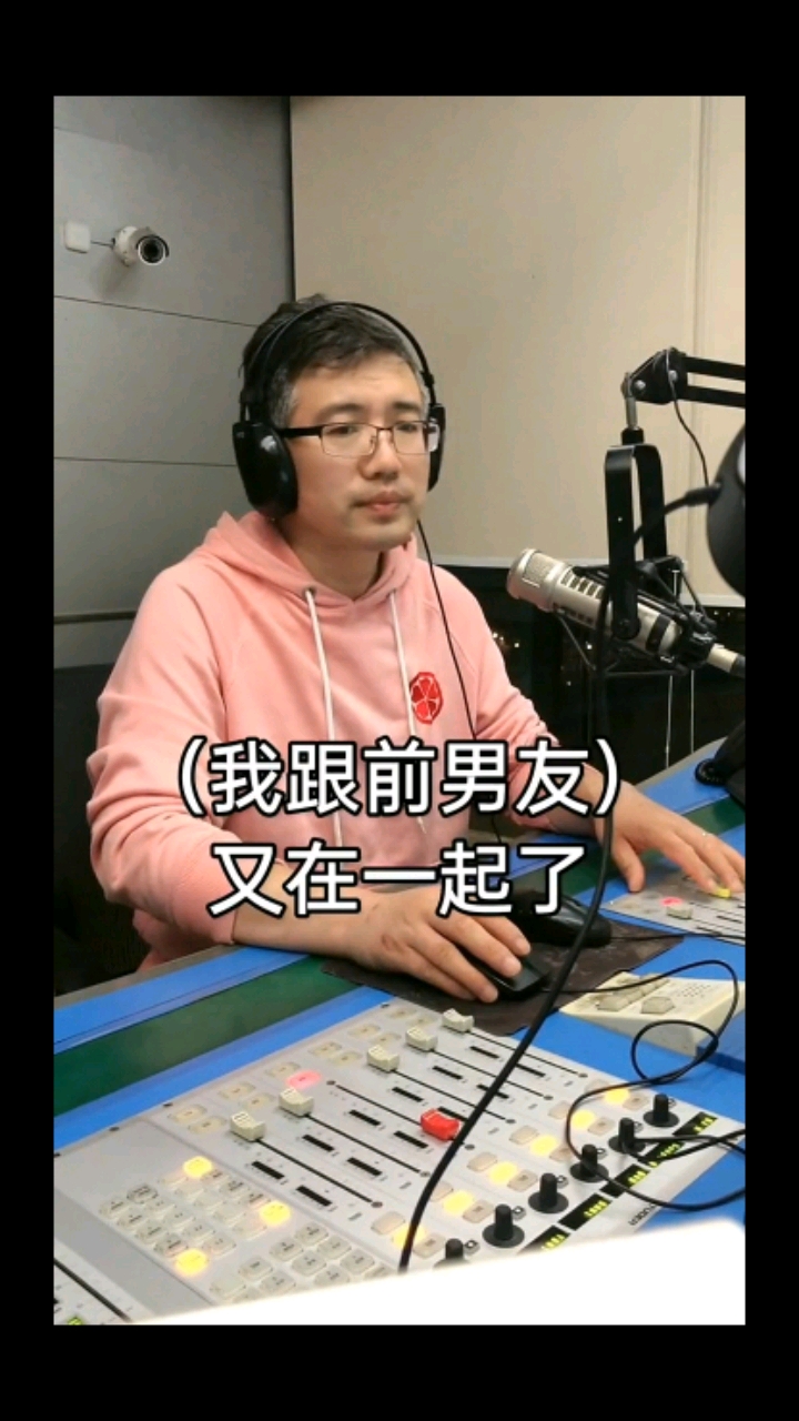 视频来源:吉林长春[钟晓工作室]晓声长谈