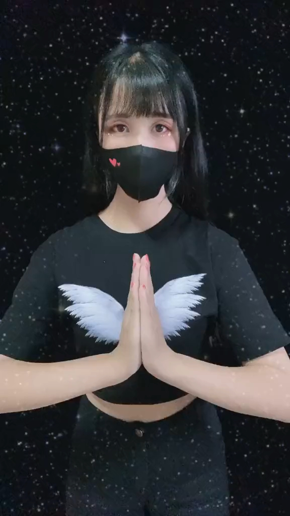 手势舞#幻昼卡点手势舞