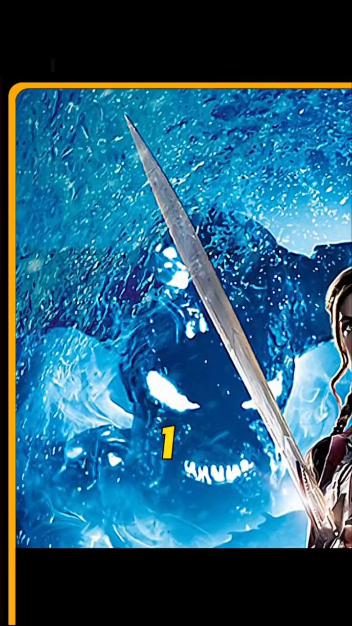 精彩影视生命之树别人下毒机械牛意外闯入营地魔兽之海