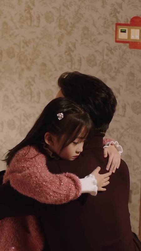 秦放看到西竹也就是小司藤,真是满满的宠溺