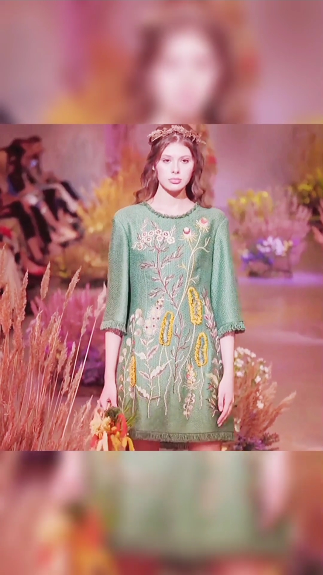 模特美女美女美女模特秀秀