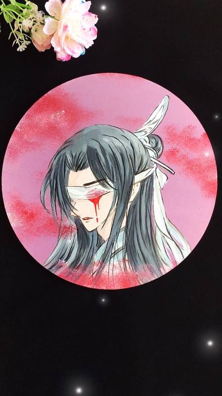 画画原来如此简单#表弟画的十宗罪vs我画的十宗罪-度小视