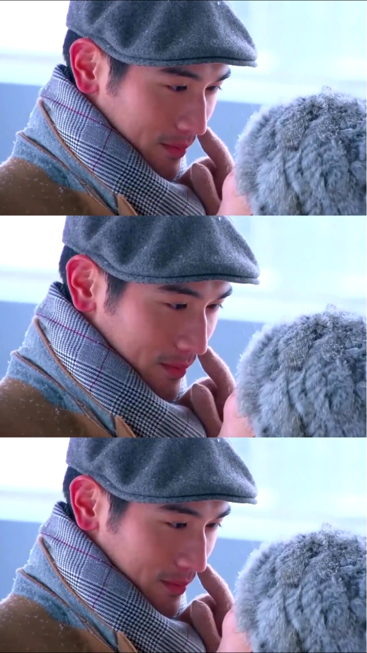 高以翔王沥川#我想念你的胡子了