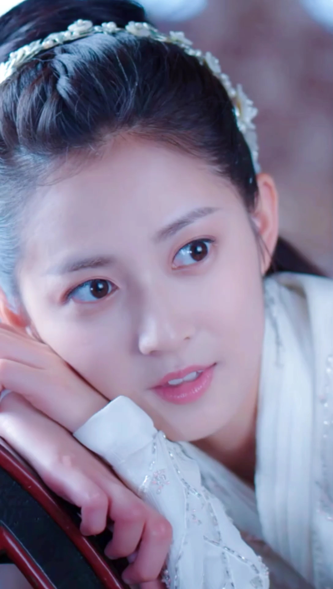 陈钰琪#赵敏郡主